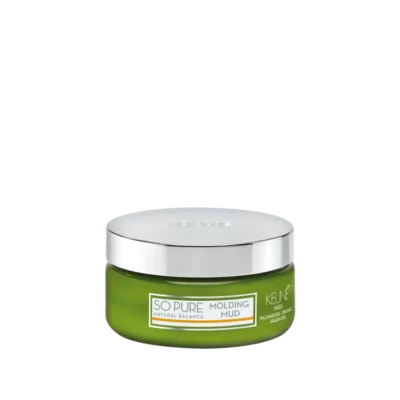Глина «Формирующая» KEUNE SO PURE MOLDING MUD 100 мл
