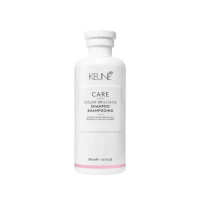 Шампунь “Сяйво кольору” Keune CARE COLOR BRILLIANZ SHAMPOO 300 мл