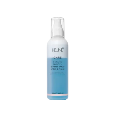 Двухфазный спрей KEUNE CARE KERATIN SMOOTH 2-PHASE SPRAY 200 мл