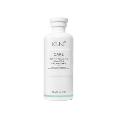 Шампунь себо-регулюючий Keune Care Derma Regulating Shampoo 300 мл