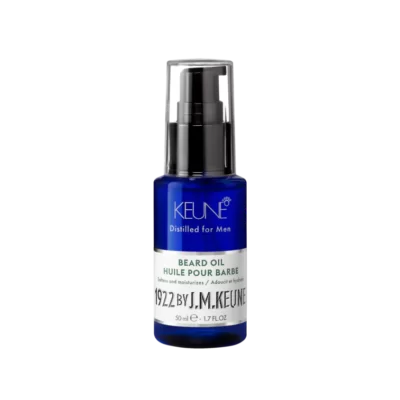 Масло для бороды Keune 1922 BY J.M. KEUNE BEARD OIL 50мл