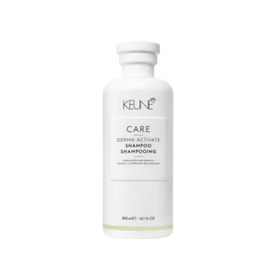 Шампунь «Против выпадения» Keune CARE DERMA ACTIVATE SHAMPOO 300 мл