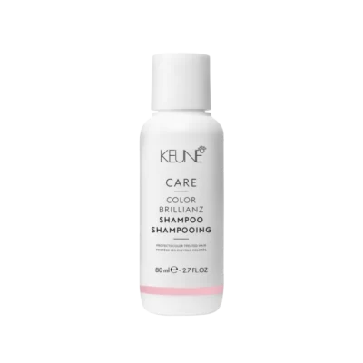 Шампунь “Сяйво кольору” (mini) CARE COLOR BRILLIANZ SHAMPOO – TRAVEL SIZE 80 мл
