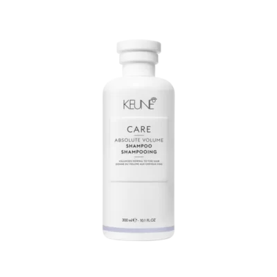 Шампунь «Абсолютный объем» Care Absolute Volume Shampoo Keune 300 мл