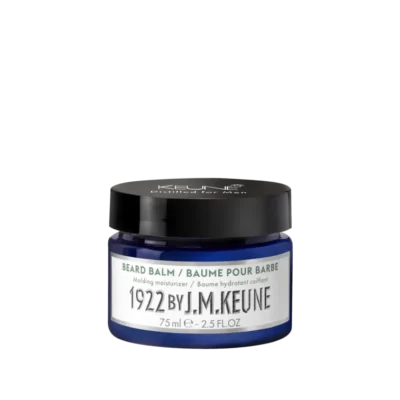 Бальзам для бороди 1922 BY J.M. KEUNE BEARD BALM 75 мл