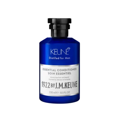 Мужской кондиционер «Основной уход» 1922 BY J.M. KEUNE ESSENTIAL CONDITIONER 250 мл