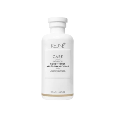 Кондиціонер “Шовковий догляд” Keune Care Satin Oil Conditioner 250 мл