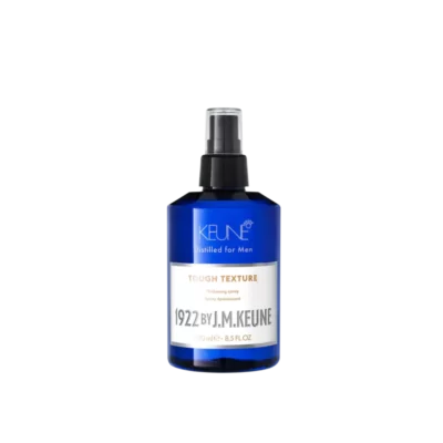 Уплотняющий спрей для мужских волос 1922 BY J.M. KEUNE TOUGH TEXTURE 250 мл