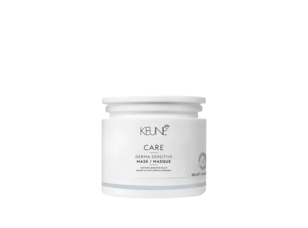 Маска для волосся CARE DERMA SENSITIVE MASK 200 мл