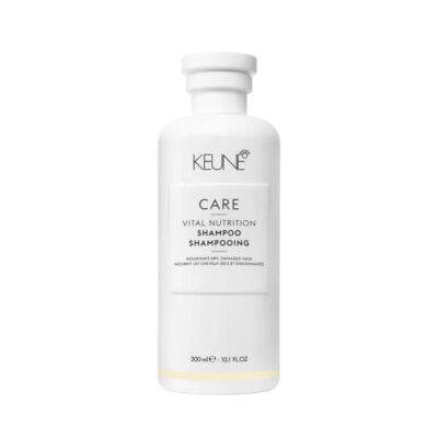 Шампунь «Основное питание» Keune Vital Nutrition Shampoo 300 мл