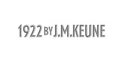 1922 BY J.M. KEUNE