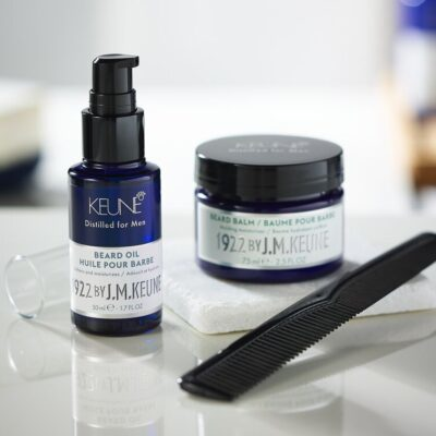 Комплекс «Для бороды» 1922 г. BY J.M. KEUNE FOR BEARD SET