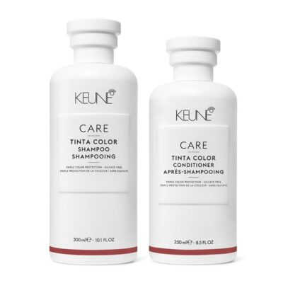 Комплекс «Tinta Color» Keune CARE TINTA COLOR SET