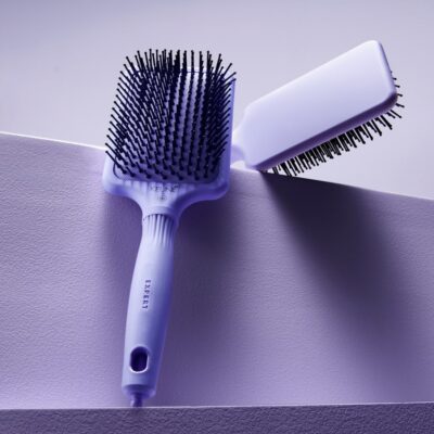 Брендовая расческа от KEUNE & Olivia Garden