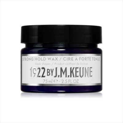 Віск екстра-класу для чоловіків 1922 BY J.M. KEUNE WORLD-CLASS WAX (CIRE A FORTE TENUE 75 мл)