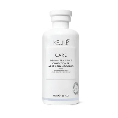 Кондиционер «Для чувствительной кожи головы» CARE DERMA SENSITIVE CONDITIONER 250 мл