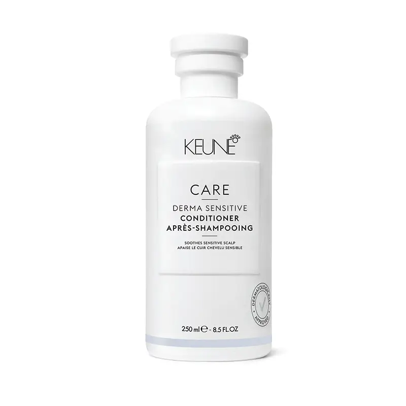 Кондиционер «Для чувствительной кожи головы» CARE DERMA SENSITIVE CONDITIONER 250 мл