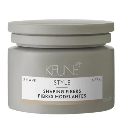 Фруктовый воск №38 STYLE SHAPING FIBERS 125 мл