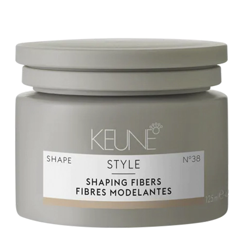 Фруктовий віск №38 STYLE SHAPING FIBERS 125 мл