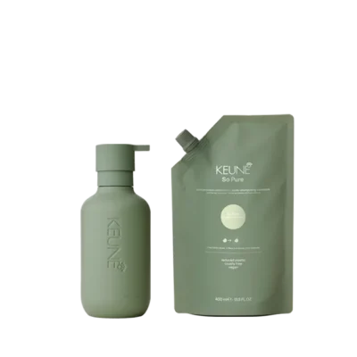 Очищающий кондиционер KEUNE So Pure Clarify Conditioner 400 мл