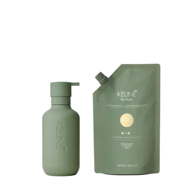 Кондиционер для волос KEUNE So Pure Restore Conditioner 400 мл