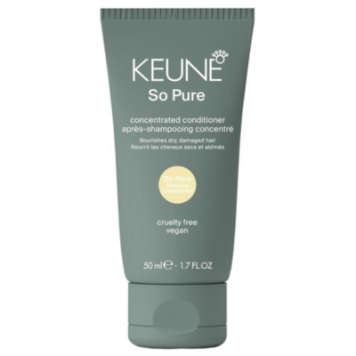 Кондиционер для волос KEUNE So Pure Restore Conditioner 50 мл