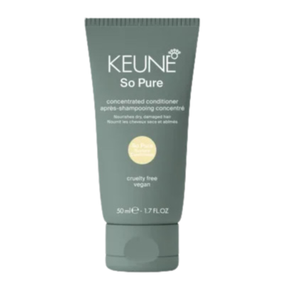 Кондиціонер для волосся KEUNE So Pure Restore Conditioner 50 мл