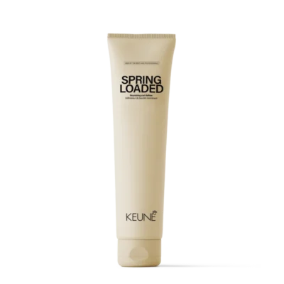 Засіб для живлення та формування локонів KEUNE SPRING LOADED 150 мл