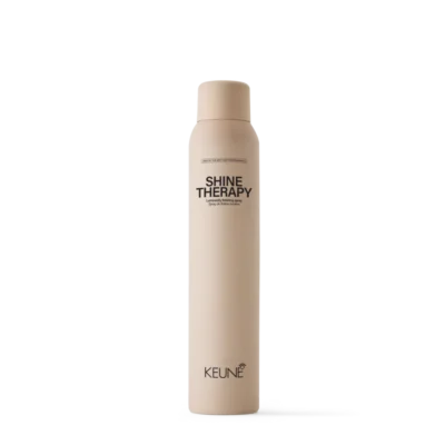 Фінішний спрей для блиску KEUNE SHINE THERAPY 200 мл