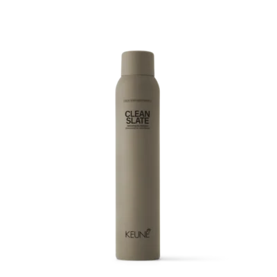 Освіжаючий сухий шампунь KEUNE CLEAN SLATE 200 мл