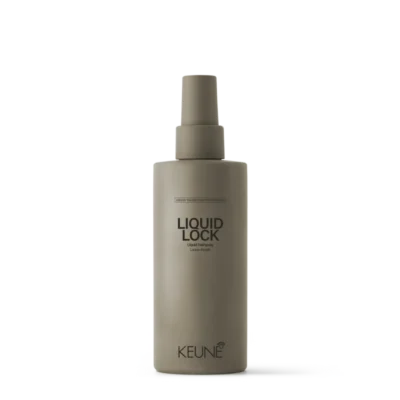 Рідкий лак для волосся KEUNE LIQUID LOCK 200 мл