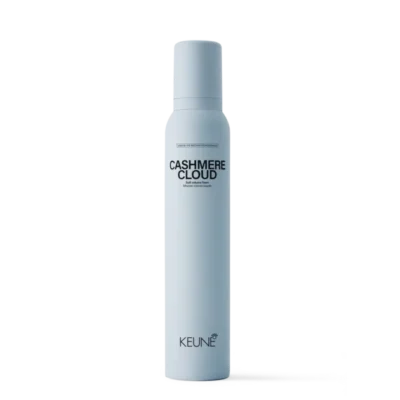 М’яка піна для створення об’єму KEUNE CASHMERE CLOUD 200 мл