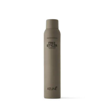 Лак для волосся KEUNE FREESTYLER 300 мл