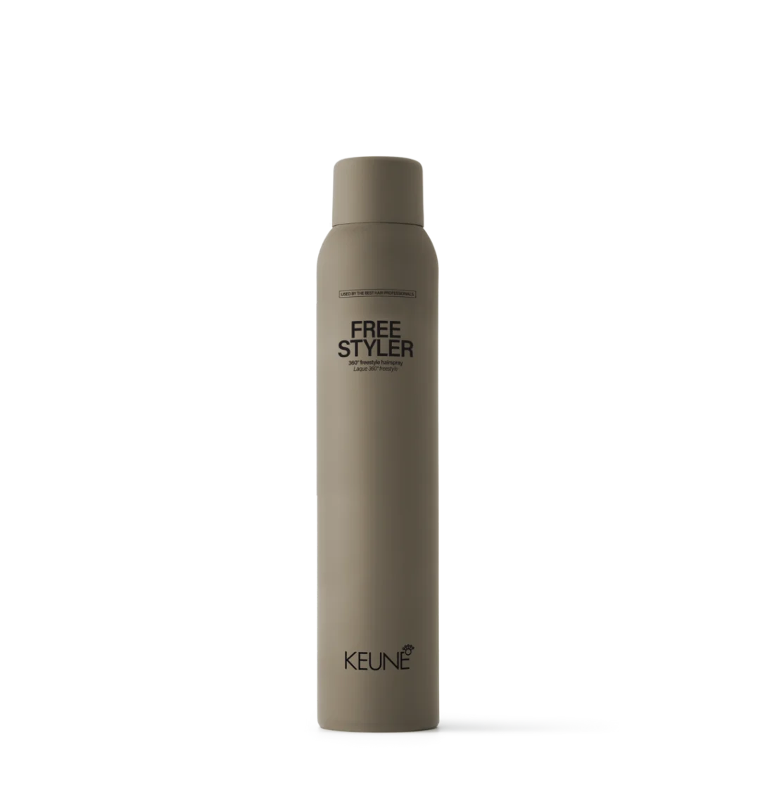 Лак для волосся KEUNE FREESTYLER 300 мл