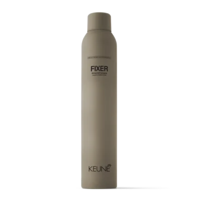 Лак для волосся сильної фіксації KEUNE FIXER 300 мл