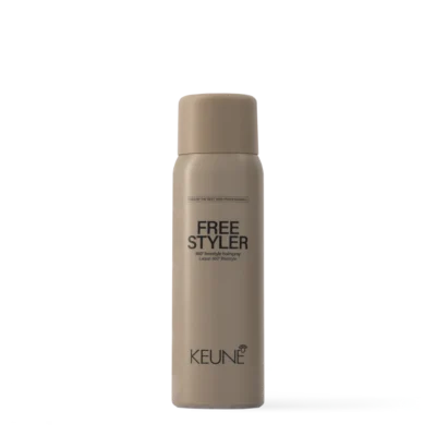 Лак для волосся KEUNE FREESTYLER 75 мл