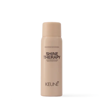 Фінішний спрей для блиску KEUNE SHINE THERAPY 75 мл
