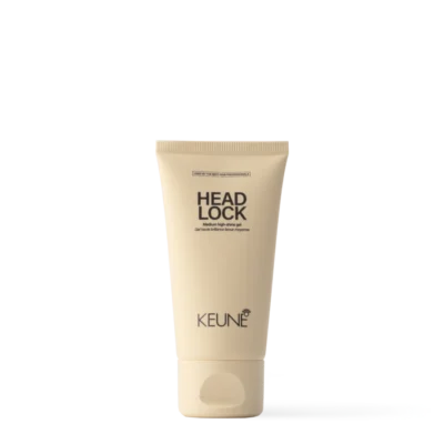 Гель середнього блиску KEUNE  HEAD LOCK 50 мл