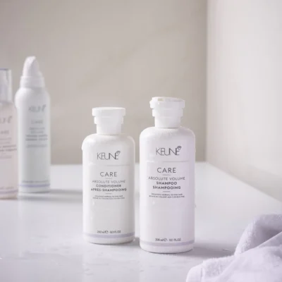 Набір Абсолютний об’єм Keune  Absolute Volume