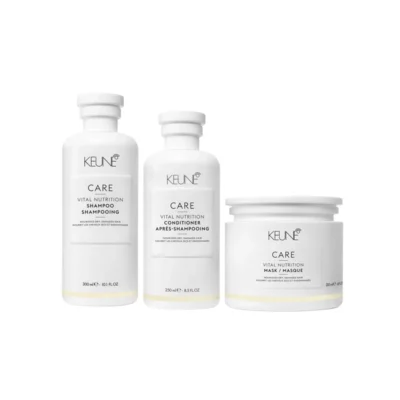 Набір “Основне живлення” Care Vital Nutrition