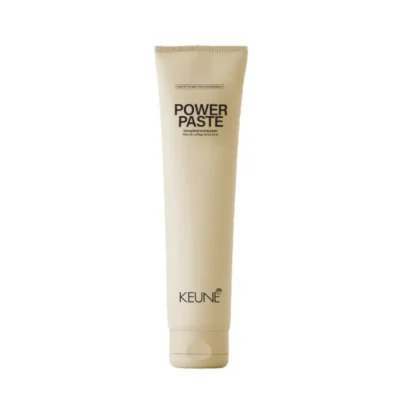 Паста для укладання сильної фіксації KEUNE POWER PASTE 150 мл