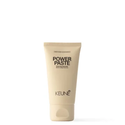 Паста для укладання сильної фіксації KEUNE POWER PASTE 50 мл