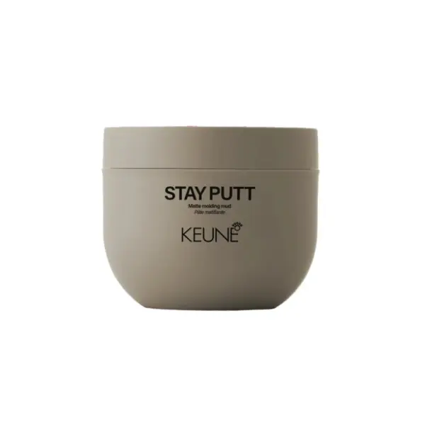 Матовий формувальний засіб KEUNE STAY PUTT 100 мл