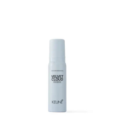 Міцна піна для створення об’єму KEUNE VELVET CLOUD 75 мл