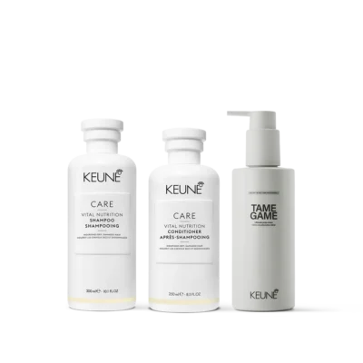 Відновлюючий комплекс Keune Repair Bundle