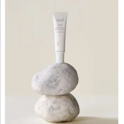ДЕЛІКАТНИЙ ПІЛІНГ ДЛЯ ЧУТЛИВОЇ ШКІРИ KEUNE CARE DERMA SENSITIVE PEELING