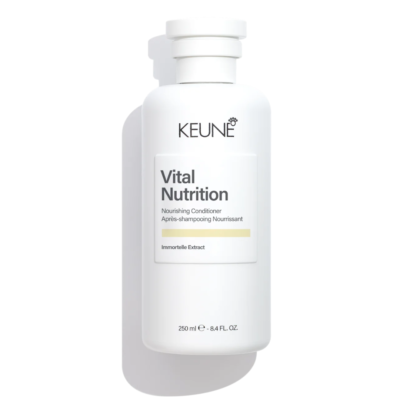 NEW CARE Кондиціонер “Основне живлення” Keune Care Vital Nutrition Conditioner 250 ml
