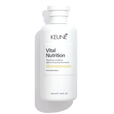 NEW CARE КОНДИЦІОНЕР ОСНОВНЕ ЖИВЛЕННЯ KEUNE CARE VITAL NUTRITION CONDITIONER 250 ML