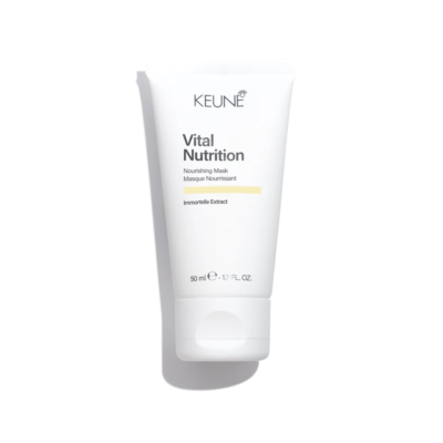NEW CARE Маска “Основне живлення” Keune Care Vital Nutrition Mask – TRAVEL SIZE 50 ml