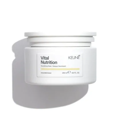 NEW CARE МАСКА ОСНОВНЕ ЖИВЛЕННЯ KEUNE CARE VITAL NUTRITION MASK 250 ML